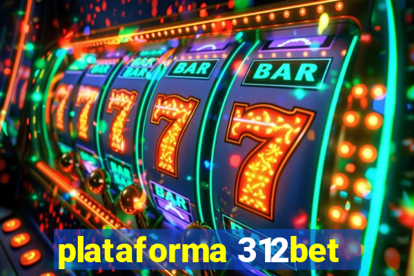 plataforma 312bet